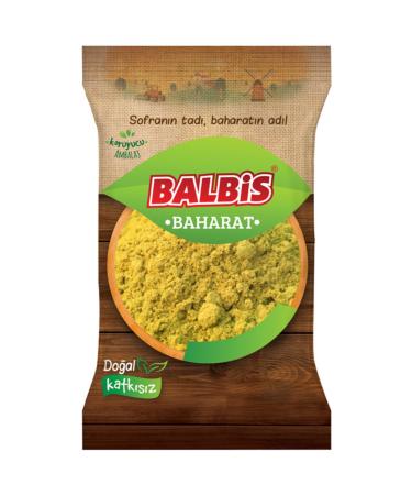 Balbis Henna Kms 500 G