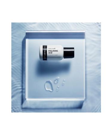 THE INKEY LIST Hyaluronic Acid - S rum Super Moisture Serum 30 Ml - Buy Online on GoSupps.com