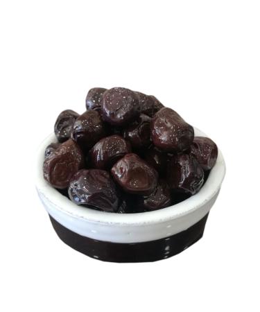 Special Large Black Olives 1 Kg