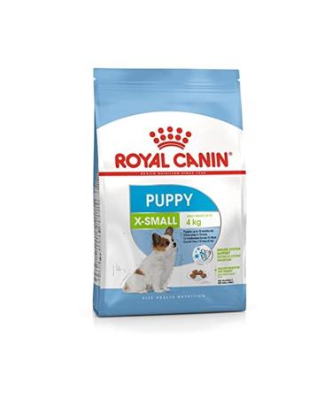 PetShopping Brand: Xsmall Puppy Dog Food 1.5 Kg Category: Dog Dry Food