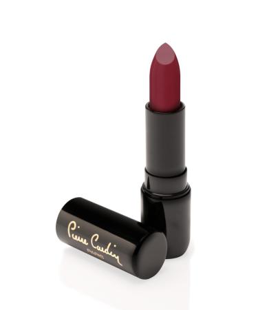 Pierre Cardin Lipstick - Porcelain Edition Lipstick Deep Red 238 8680570487047 - Buy Online on GoSupps.com