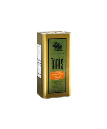 Tari Natural Extra Virgin Olive Oil 5000 ml