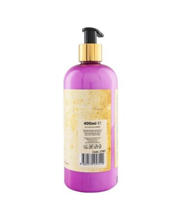 Pierre Cardin Body Lotion 400 ml Rose Beauty Body Lotion - Buy Online on GoSupps.com