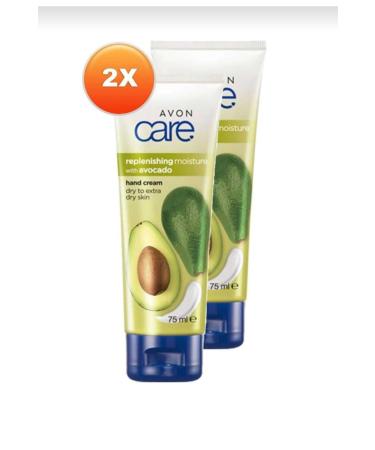 Avon Care Hand Cream 75 ml