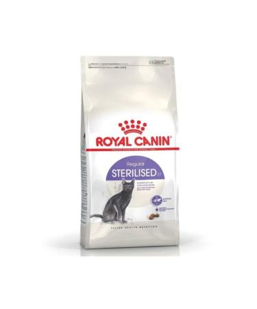 Royal Canin Sterilized Cat Food 4 Kg