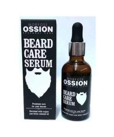 Morfose Ossion Beard Care Beard Serum 50ml