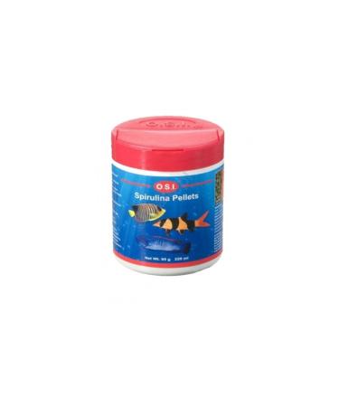 Osi Spirulina Flake 100ml / 20gr.