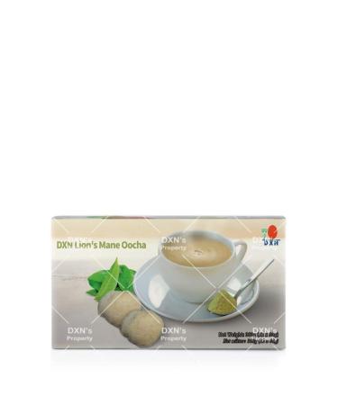 DXN Lion's Mane Oocha Lion's Mane Oocha Tea