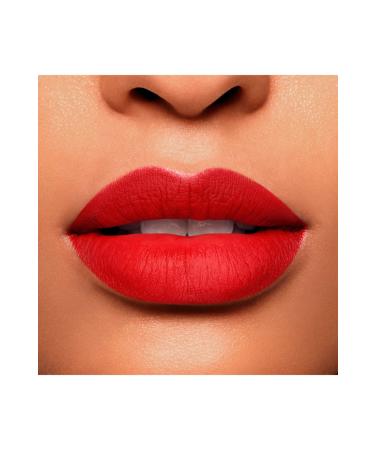 Lancome L'absolu Rouge Drama Ink Intense Color Lasting Semi-Matte Liquid Lipstick 154 | Dis Oui 3614273250733 - Buy Online on GoSupps.com