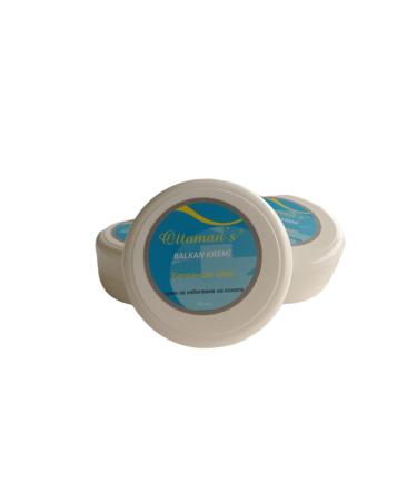 Ottoman's Balkan Cream 100 ml - Buy Online on GoSupps.com
