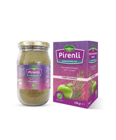 Pyrene Form Powder Tea (Diet Support Product) 150 G