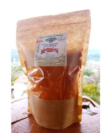 Hometown Farm Sweet Pepper Powder 400 gr