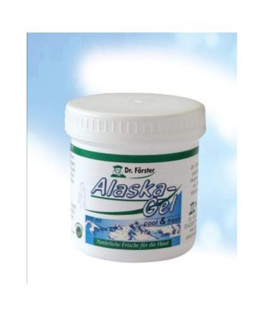 Dr. F rster Rsi Royal Sales Alaska Gel