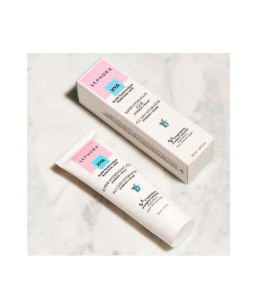 Sephora All Day Hydrator Moisturizing Cream For Dry Normal Oily Combination Sensitive Dehydrated Skin 50ml - Buy Online on GoSupps.com