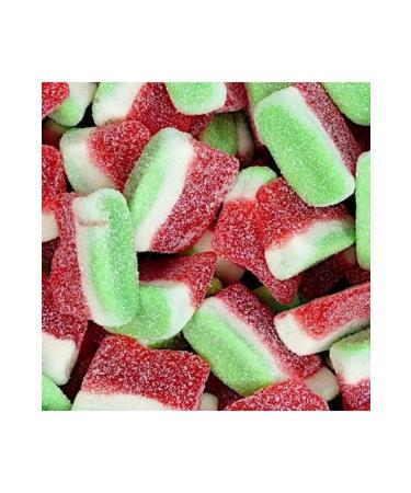 Haribo Watermelon-Watermelon Slice 1 Kg - Buy Online on GoSupps.com