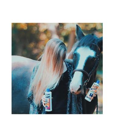 MANE'N TAIL Horse Tail Conditioner 946ml - Buy Online on GoSupps.com