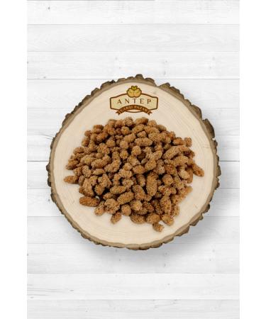 Antep Bazaar Black Blood Grapes 850 Gr. | Dried Mulberry 850 Gr. - Buy Online on GoSupps.com