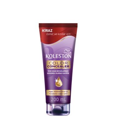 Wella Wella Color Concealer Cherry (For Brunettes and Redheads)