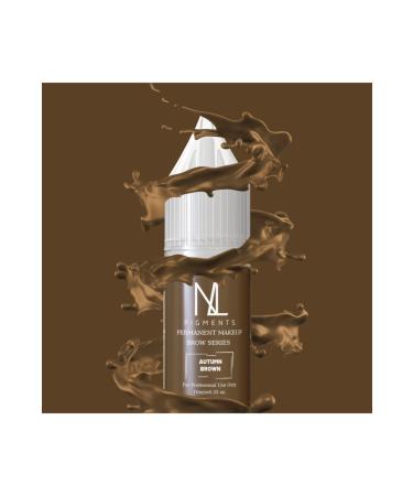NL PIGMENT Permanent Makeup Dye - Buy Online on GoSupps.com