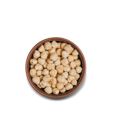 Gursoy Roasted Hazelnuts Vacuum 250 gr - Buy Online on GoSupps.com