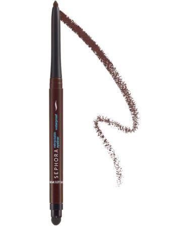 SEPHORA COLLECTION Retract Waterproof Eyeliner