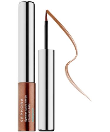 SEPHORA COLLECTION Intense Ink Liquid Waterproof Eyeliner