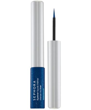 SEPHORA COLLECTION Intense Ink Liquid Waterproof Eyeliner