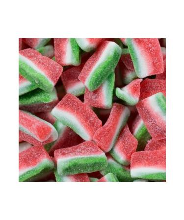 Haribo Watermelon-Watermelon Slice 1 Kg - Buy Online on GoSupps.com
