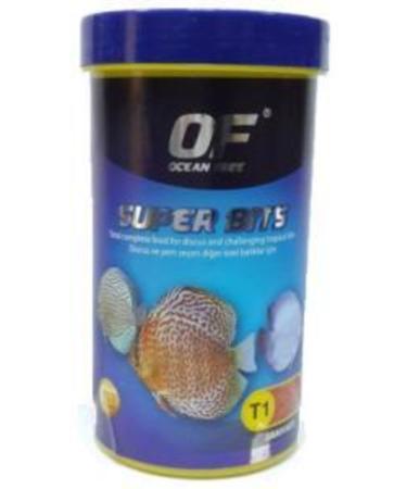 Ocean Free Super Bits 280ml / 110gr