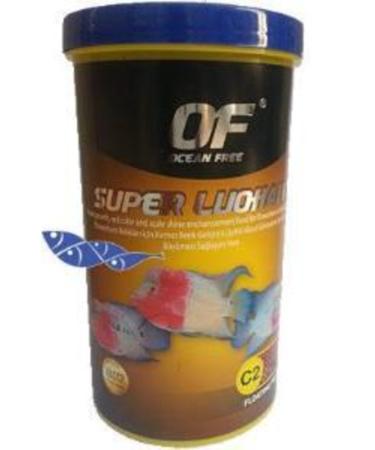 Ocean Free Super Luohan 280ml /120gr
