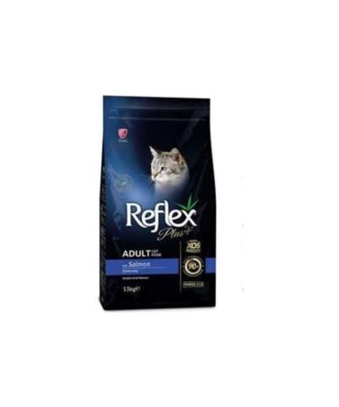 Reflex Adult Cat Food Salmon 1.5 Kg