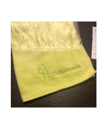 Tupperware Make-Up Remover Cloth
