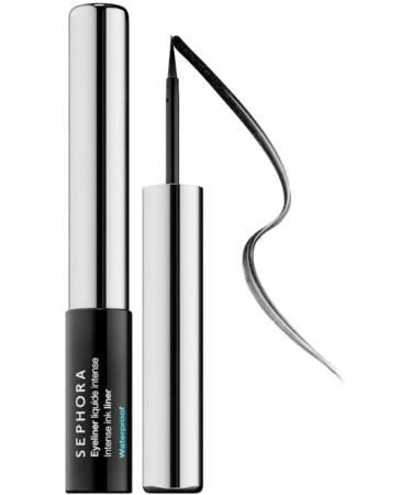 SEPHORA COLLECTION Intense Ink Liquid Waterproof Eyeliner