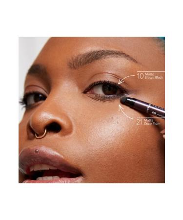 SEPHORA COLLECTION Retract Waterproof Eyeliner - Buy Online on GoSupps.com