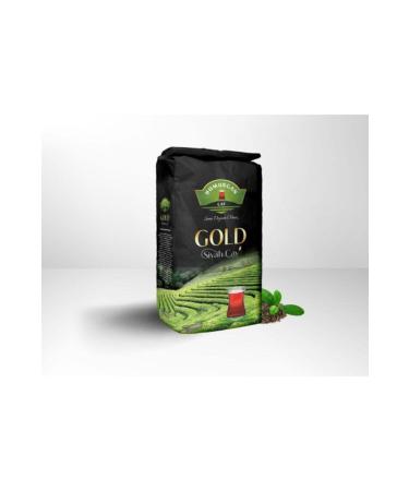 HUMURGAN Gold Black Loose Tea 1 Kg X 6 Pieces