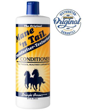 MANE'N TAIL Horse Tail Conditioner 946ml