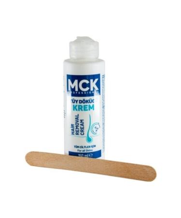 MCK Hair Removal Cream 150 Ml