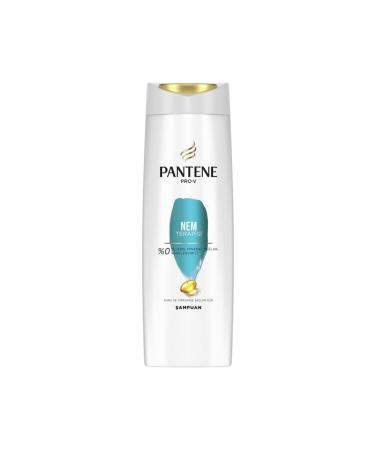 Pantene Moisturizing Care Shampoo 400 Ml - Buy Online on GoSupps.com