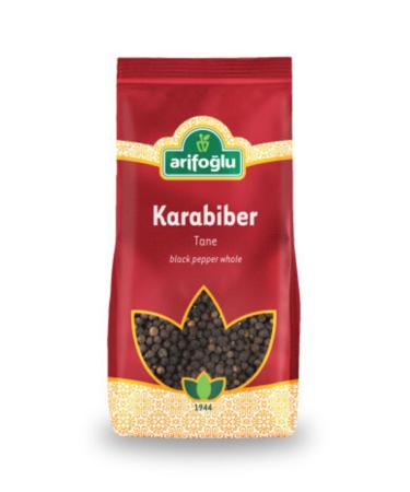 Arifo lu Black Pepper Grain 250g (Eco)