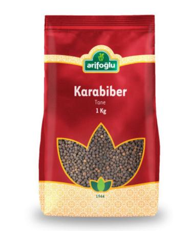 Arifo lu Black Pepper Grain 1000g
