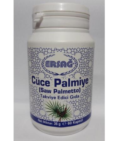 Ersa Dwarf Palm Food Supplement