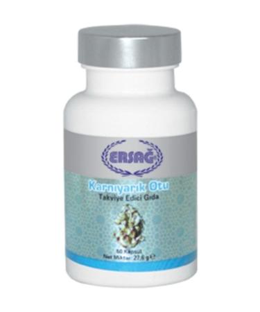 Ersa Stuffed Wheat Herb