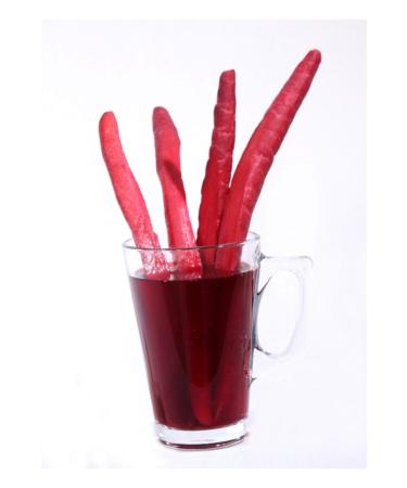 turnip juice Homemade Turnip Juice + 5 Liters Carrot Hot Sauce