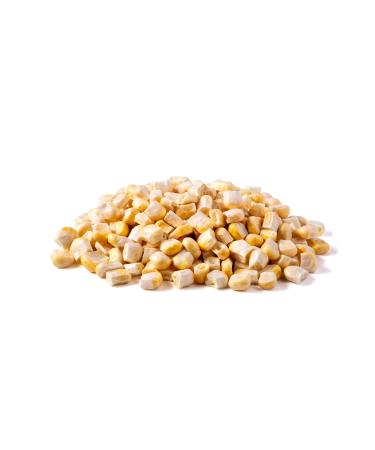 Crispina Daily Dried Crispy Snack Corn 3 Packs Crispy Fig 3 Packs in One (FREEZE DRIED) - Buy Online on GoSupps.com