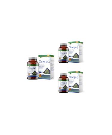 Dr. Thomson Dr.thomson Omega-3 Capsule (8697781960825) 3 Piece