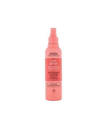 Aveda Nutriplenish Moisturizing Leave-In Conditioner 200ml