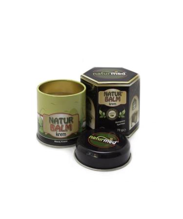 NATURMED Naturbalm 70 gr Cream