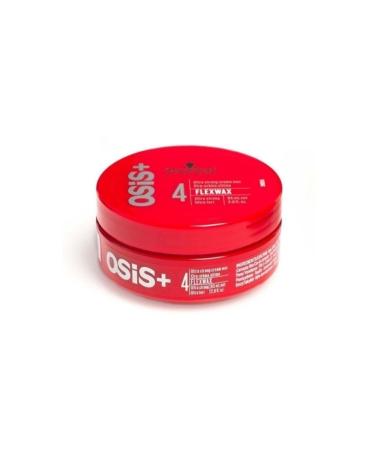 Schwarzkopf Osis+ Flexwax 85 Ml