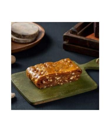 People's Dried Nuts People's Fruit Rolls with Walnuts 1 Kg. - Buy Online on GoSupps.com