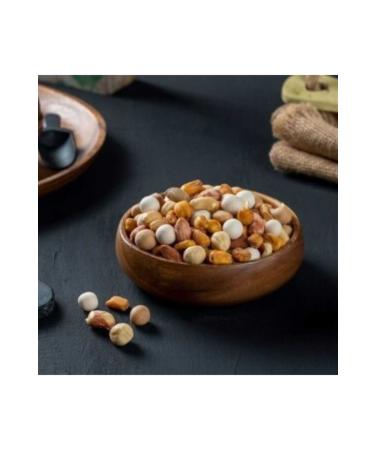 Nuts from the People Cocktail Special from the People 1 Kg. - Buy Online on GoSupps.com